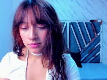 Sweet_Venus4 Chaturbate stream image from April 21, 2025