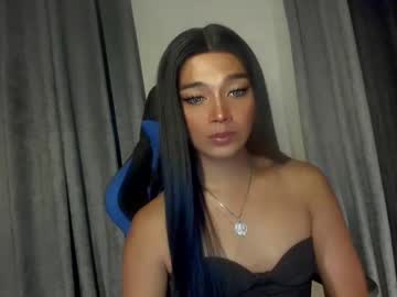 Trinityfucksyou Chaturbate stream image from April 21, 2025