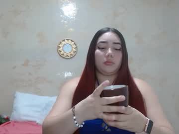Valeria_Sweetx Chaturbate stream image from April 21, 2025
