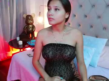 Agatha_Dubois4 Chaturbate stream image from April 21, 2025