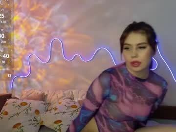 Aisha_Riley Chaturbate stream image from April 21, 2025