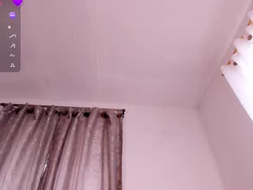 Alessa_Rosse Chaturbate stream image from April 21, 2025