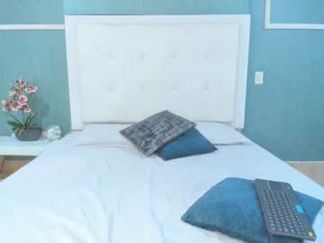 Allysondiaz_ Chaturbate stream image from April 21, 2025