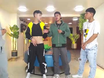 Boschcz Chaturbate stream image from April 21, 2025