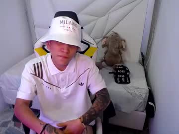 Brayan_Lopezz Chaturbate stream image from April 21, 2025