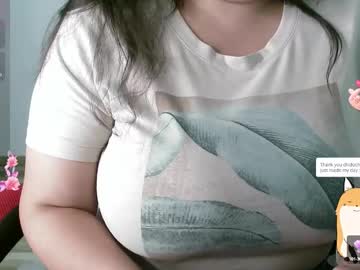 Chanell15 Chaturbate stream image from April 21, 2025