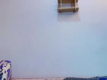 Chantal_Taylor_ Chaturbate stream image from April 21, 2025