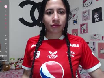 Cherry_Hc Chaturbate stream image from April 21, 2025