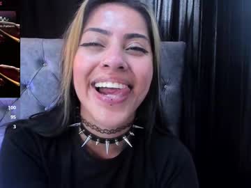 Cherry_Jenklins Chaturbate stream image from April 21, 2025