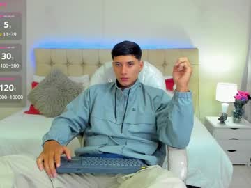 Damian23_ Chaturbate stream image from April 21, 2025