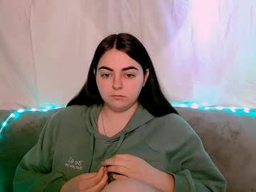 Ellies_8 Chaturbate stream image from April 21, 2025
