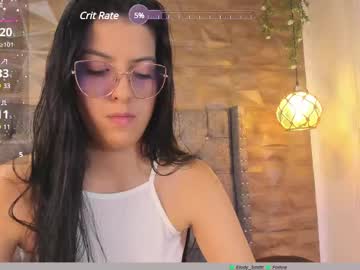 Elody_Smith Chaturbate stream image from April 21, 2025