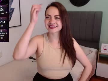 Eva_Villa Chaturbate stream image from April 21, 2025