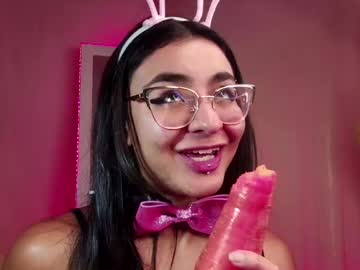 Gabyherrera Chaturbate stream image from April 21, 2025