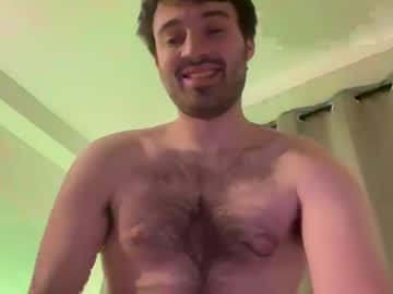 Gargoyle_Blog Chaturbate stream image from April 21, 2025