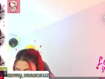 Gemenis_Dy_ Chaturbate stream image from April 21, 2025