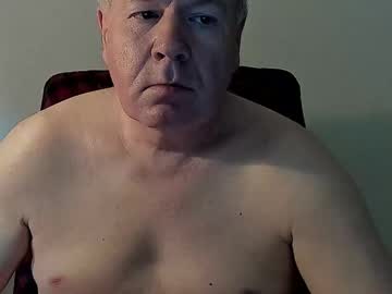 Holgerhb53 Chaturbate stream image from April 21, 2025