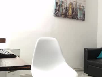 Holy_Sin Chaturbate stream image from April 21, 2025