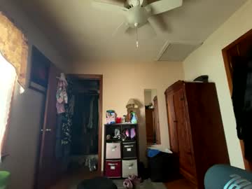 Hottgoddesss Chaturbate stream image from April 21, 2025