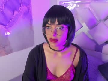 Iris_Graay Chaturbate stream image from April 21, 2025