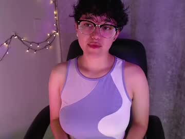 Jero_Harper1 Chaturbate stream image from April 21, 2025