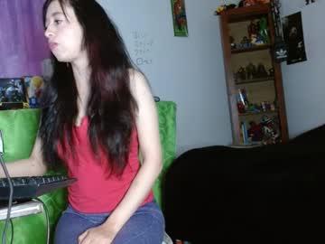 Julietaqueen18 Chaturbate stream image from April 21, 2025
