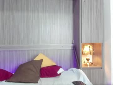 Kendallrosse1 Chaturbate stream image from April 21, 2025