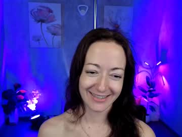 Kimberlyray777 Chaturbate stream image from April 21, 2025