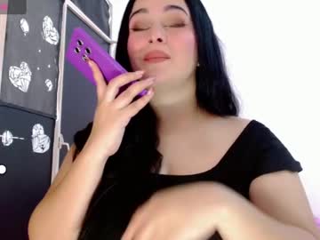 Lanna_Belle28 Chaturbate stream image from April 21, 2025