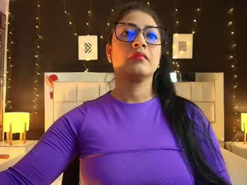 Lisa_Casper Chaturbate stream image from April 21, 2025