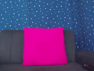 Loli_Girl_Hot1 Chaturbate stream image from April 21, 2025