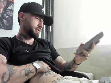 Luke_Davis01 Chaturbate stream image from April 21, 2025