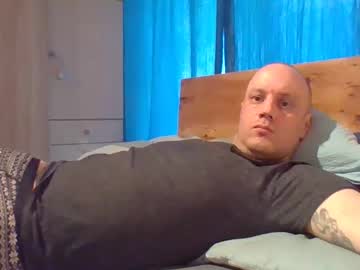 Markus_7 Chaturbate stream image from April 21, 2025