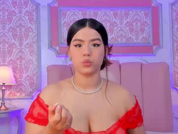 Miamontoya Chaturbate stream image from April 21, 2025