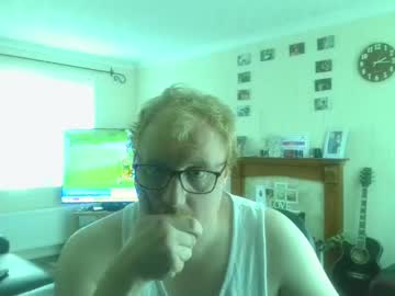Michaelsexgod87970 Chaturbate stream image from April 21, 2025