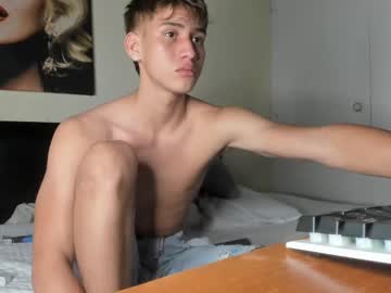 Miguel_Hz Chaturbate stream image from April 21, 2025