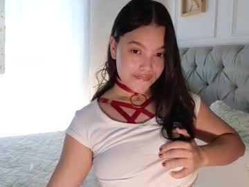 Milabritton1 Chaturbate stream image from April 21, 2025