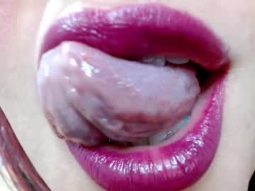 Miss_Evoleth2 Chaturbate stream image from April 21, 2025