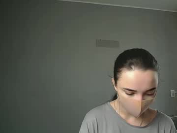 Olivia_Oliv Chaturbate stream image from April 21, 2025
