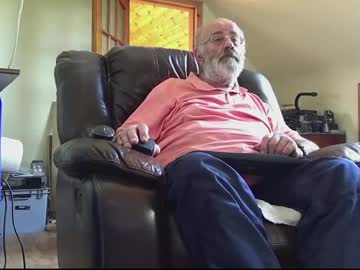 Peepje Chaturbate stream image from April 21, 2025