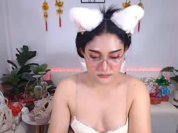 Ploysaithailand Chaturbate stream image from April 21, 2025