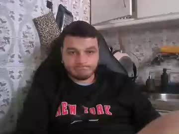 Pussyboy9494 stream image from April 21, 2025