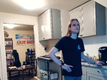 Rebellionrock Chaturbate stream image from April 21, 2025