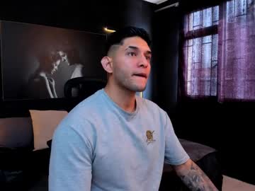 Richard_Milleer Chaturbate stream image from April 21, 2025