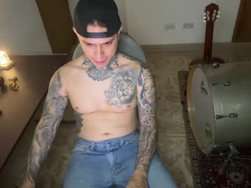 Ryderkane0792 Chaturbate stream image from April 21, 2025