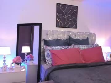 Sarhamccormick Chaturbate stream image from April 21, 2025
