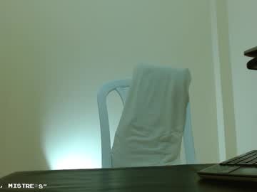 Saturno369 Chaturbate stream image from April 21, 2025
