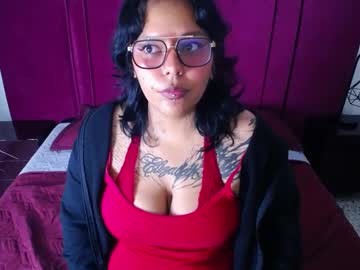 Scarletth__ Chaturbate stream image from April 21, 2025