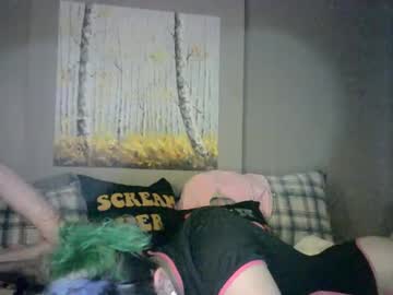 Sissycass424506 Chaturbate stream image from April 21, 2025