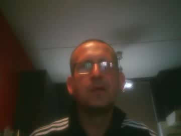 Soalk Chaturbate stream image from April 21, 2025